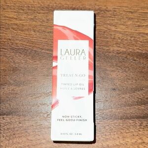 Laura Geller Treat & Go Lipstick - Crunch Time